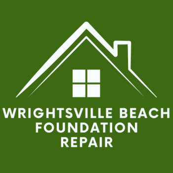 Wrightsville Beach Foundation Repair Logo